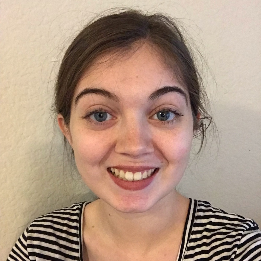 Meet your Posher, Elisabeth